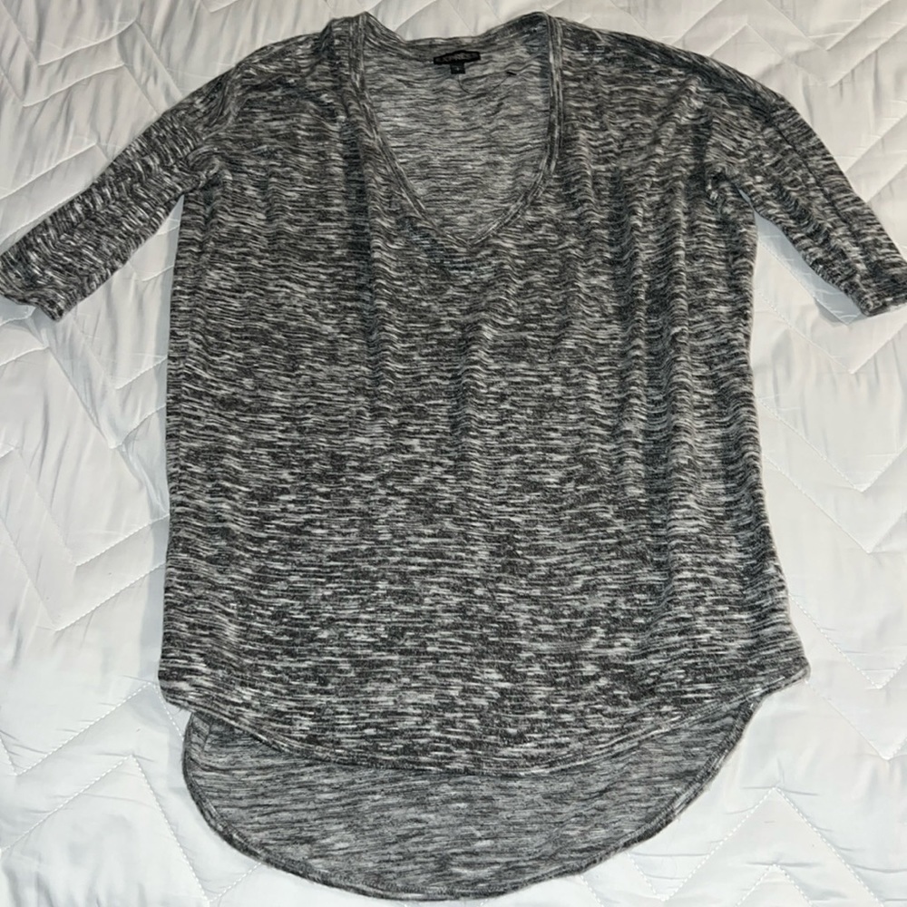 NWOT express long sleeve